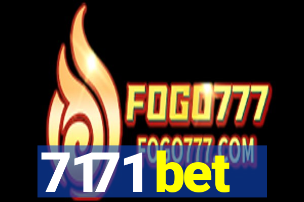 7171 bet